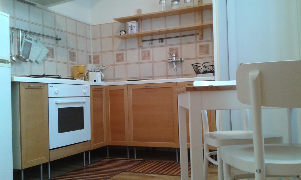 밀라노 Casa Berra 아파트 외부 사진