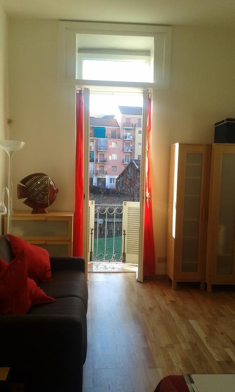 밀라노 Casa Berra 아파트 외부 사진